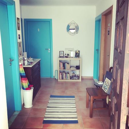 Casa Praia Do Sul 埃里塞拉 外观 照片