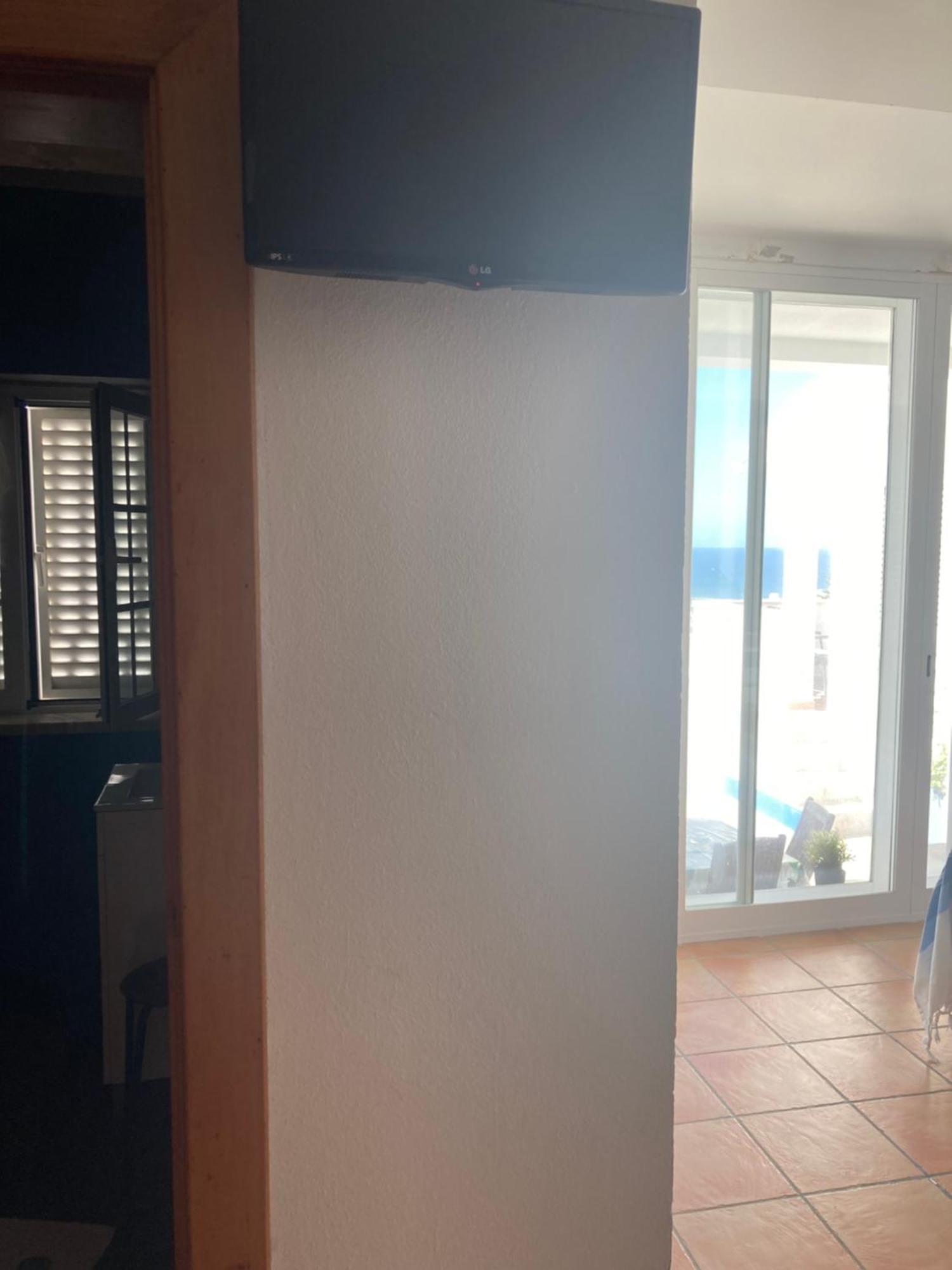 Casa Praia Do Sul 埃里塞拉 外观 照片