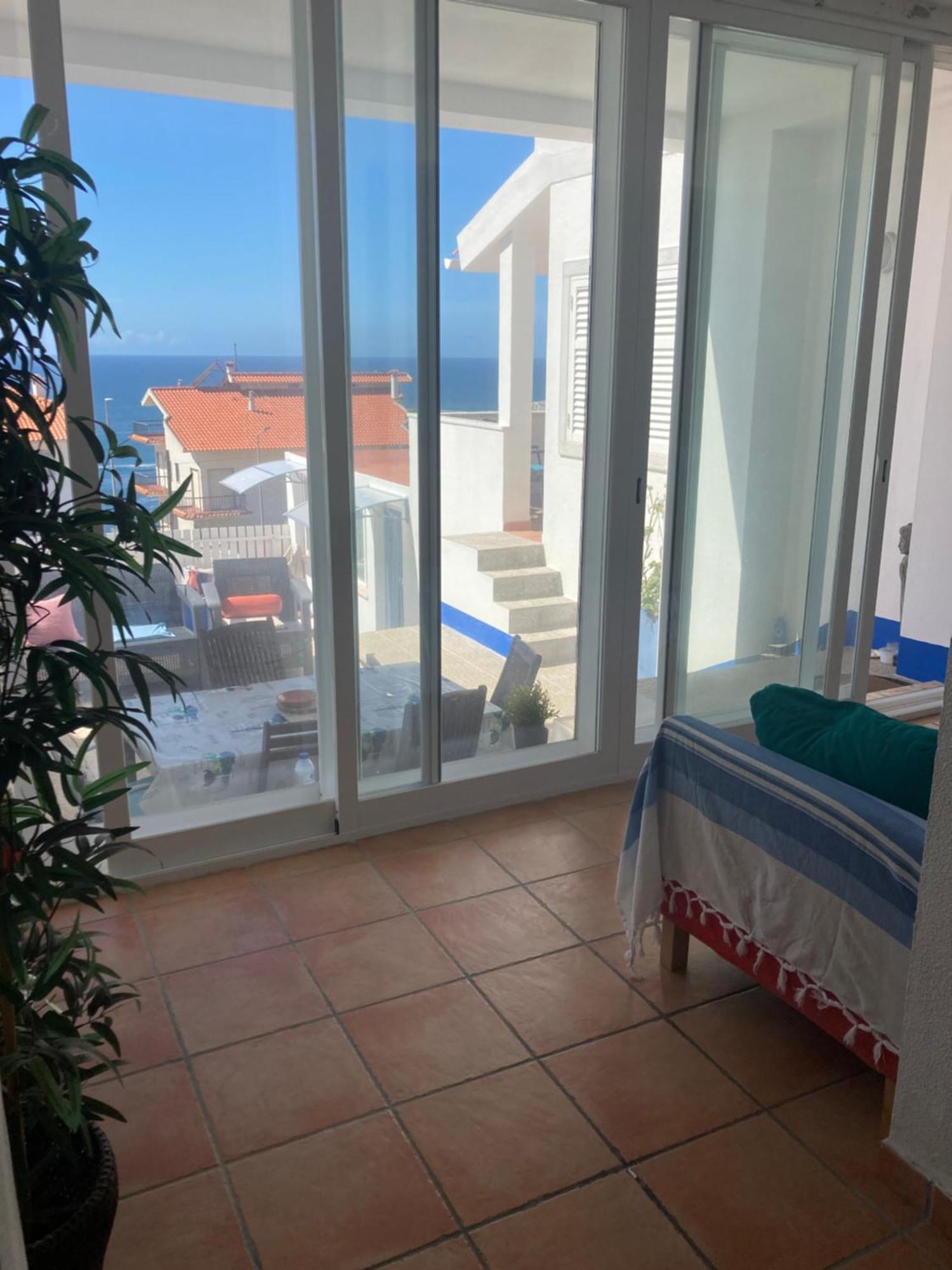 Casa Praia Do Sul 埃里塞拉 外观 照片