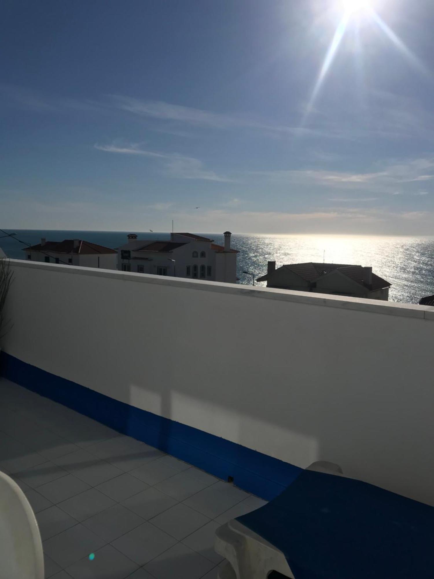 Casa Praia Do Sul 埃里塞拉 外观 照片