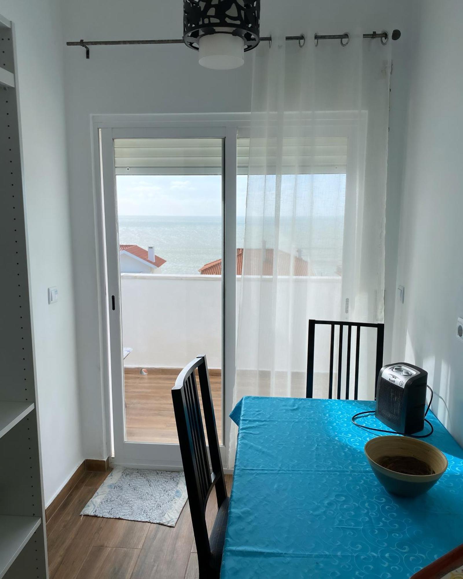Casa Praia Do Sul 埃里塞拉 外观 照片
