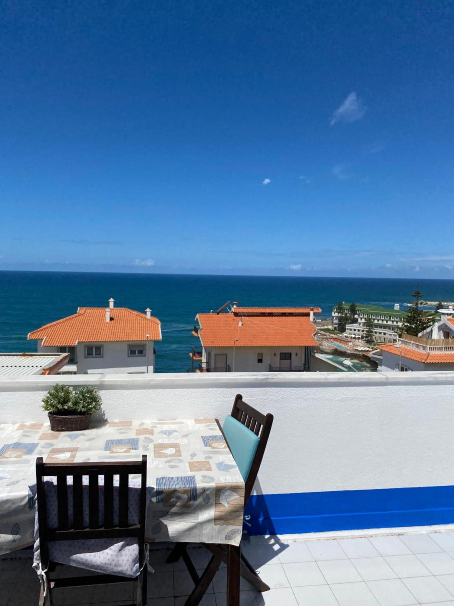 Casa Praia Do Sul 埃里塞拉 外观 照片