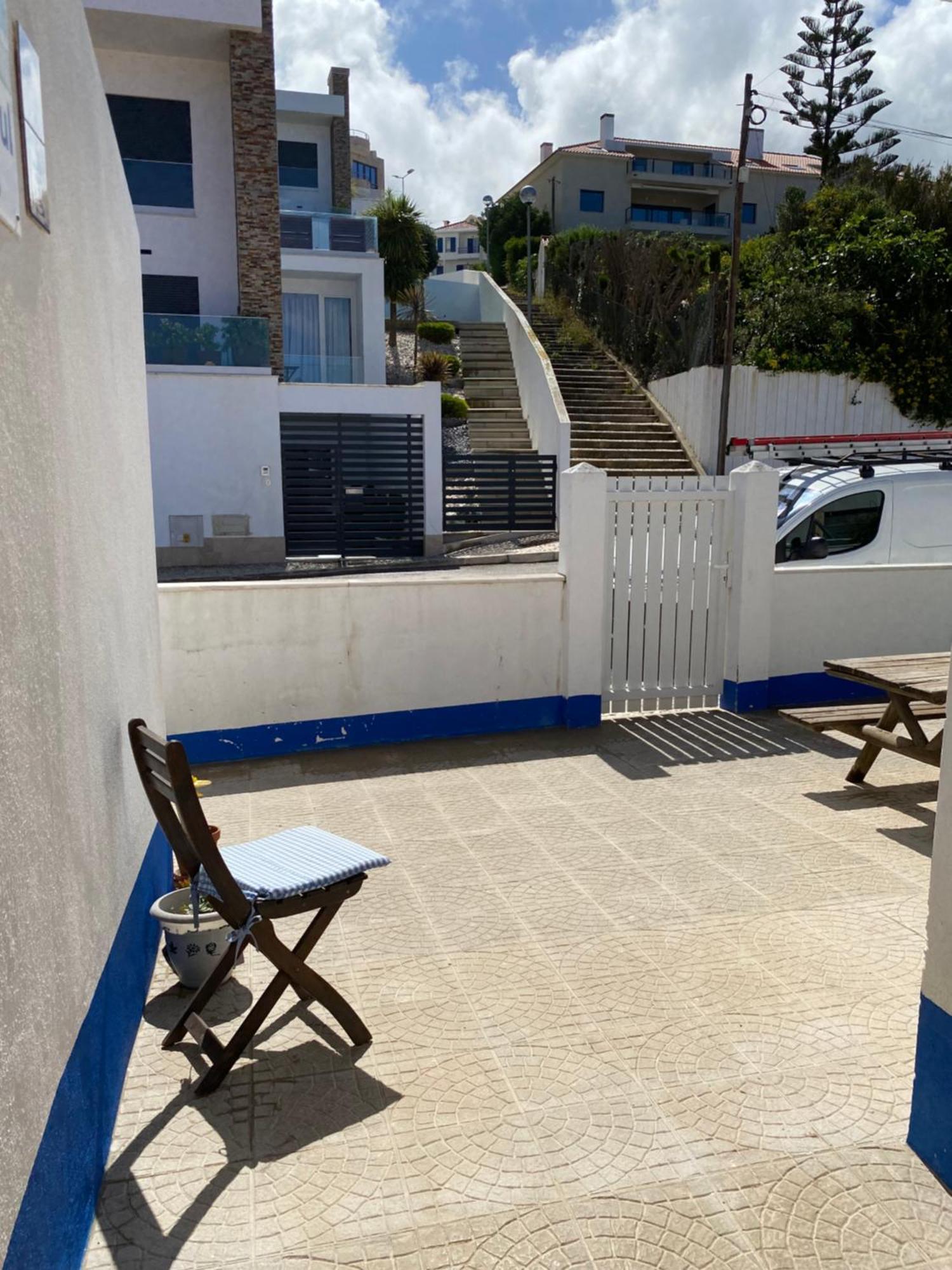 Casa Praia Do Sul 埃里塞拉 外观 照片