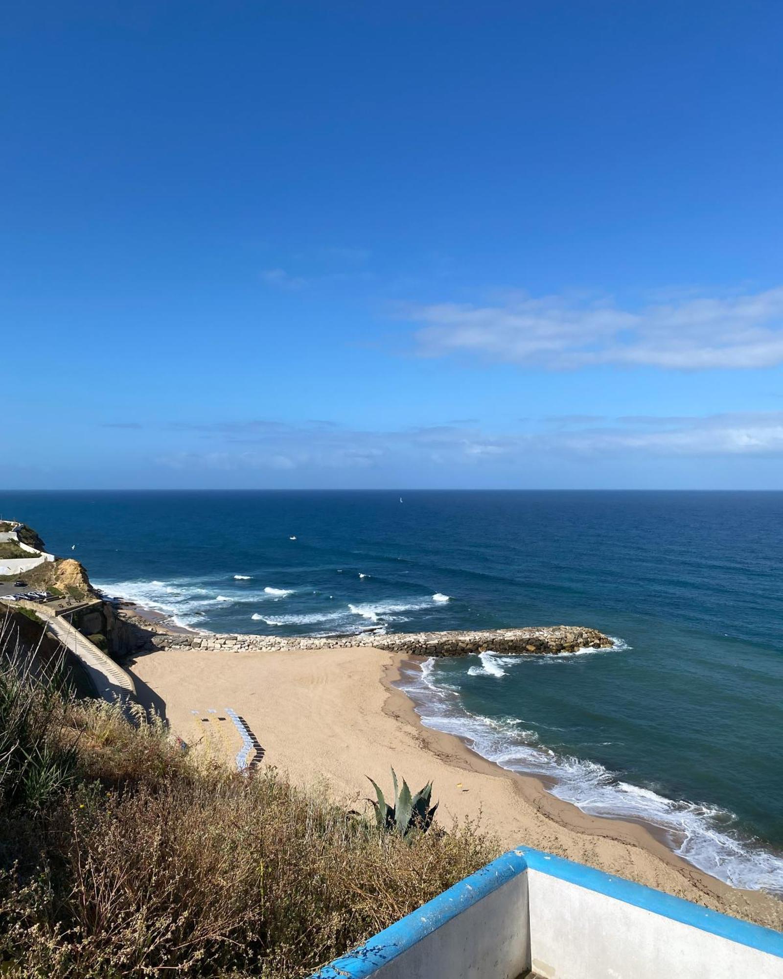 Casa Praia Do Sul 埃里塞拉 外观 照片