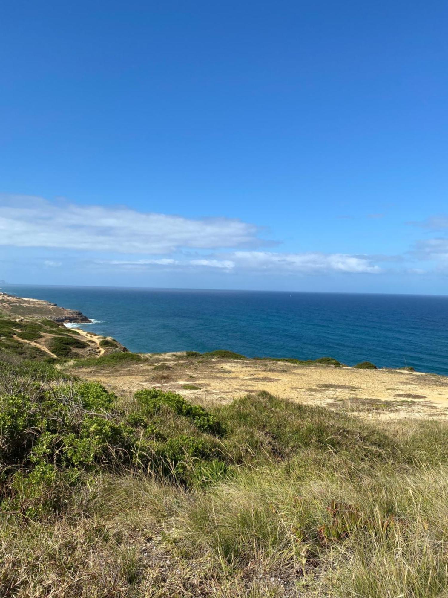 Casa Praia Do Sul 埃里塞拉 外观 照片