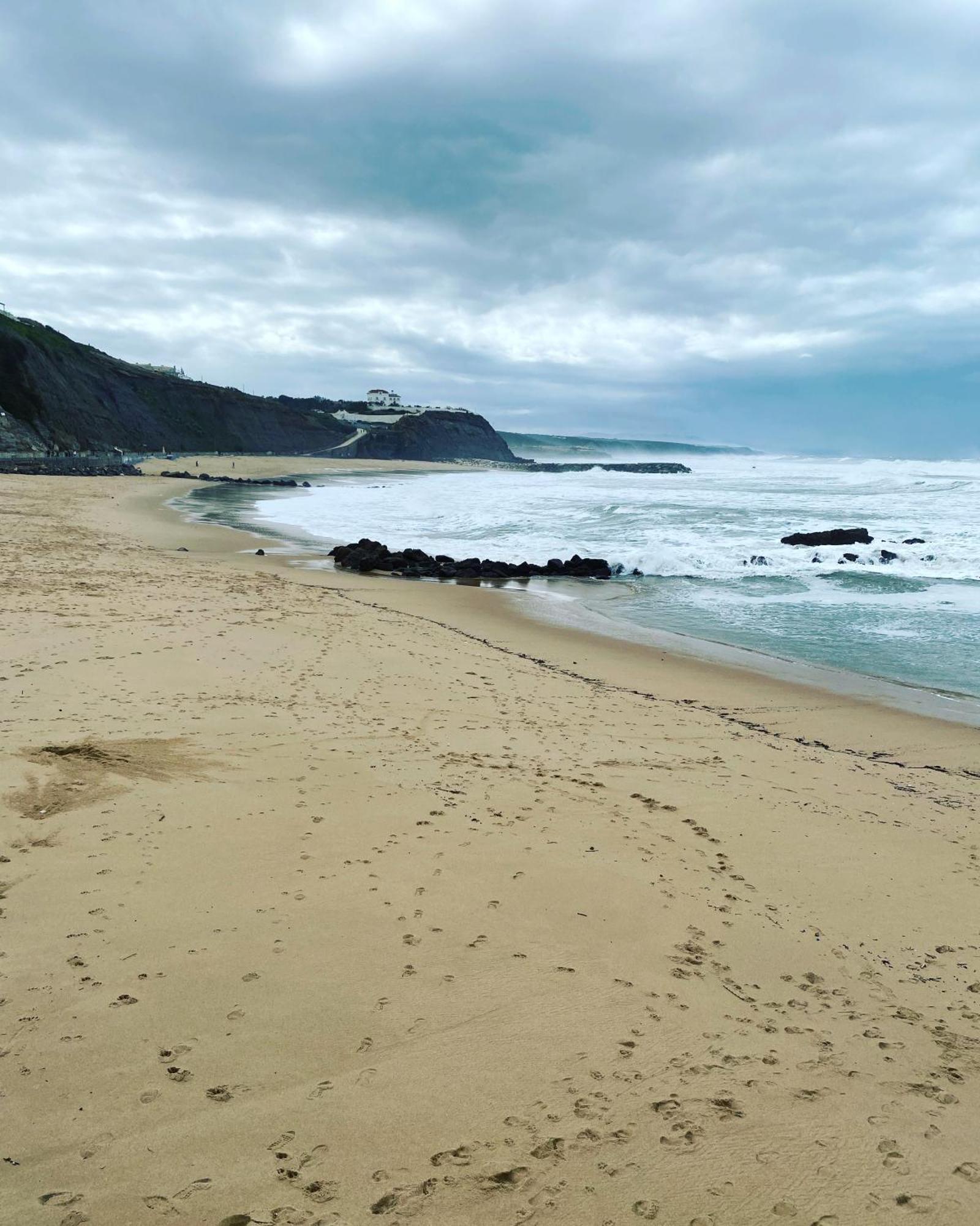 Casa Praia Do Sul 埃里塞拉 外观 照片