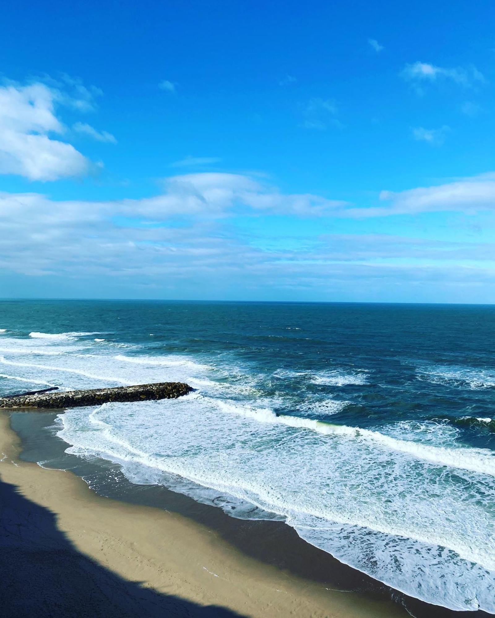 Casa Praia Do Sul 埃里塞拉 外观 照片