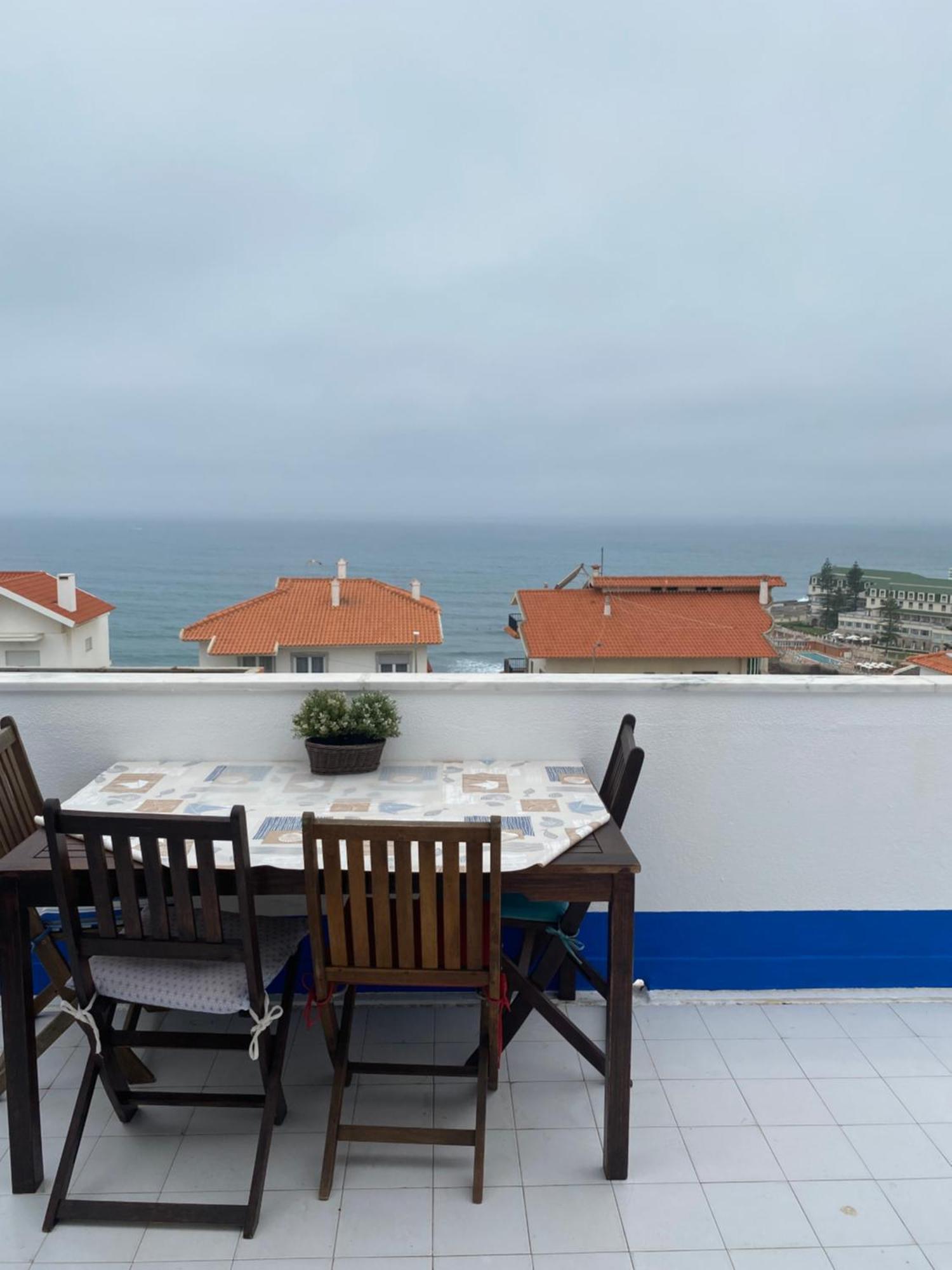 Casa Praia Do Sul 埃里塞拉 外观 照片