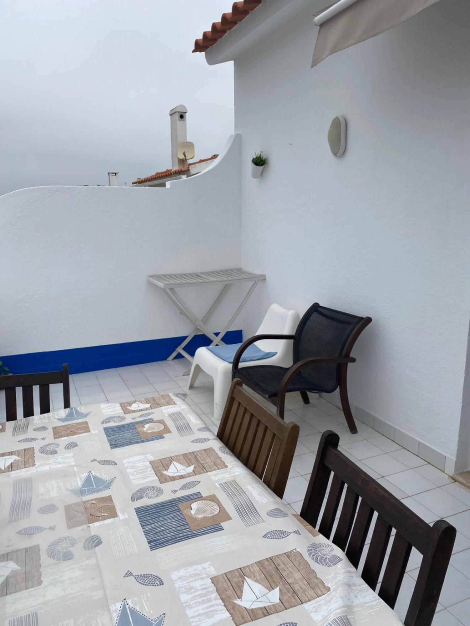 Casa Praia Do Sul 埃里塞拉 外观 照片
