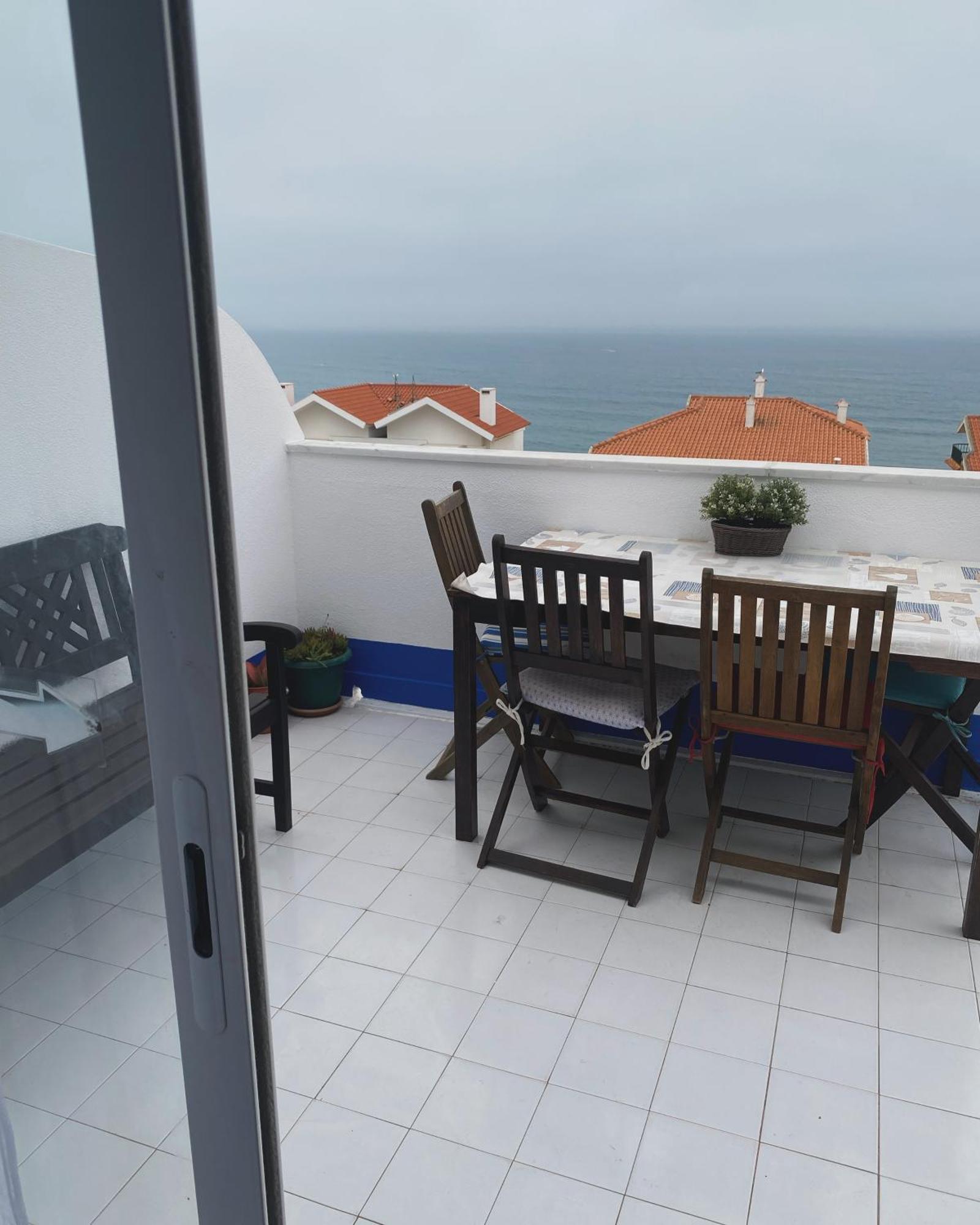 Casa Praia Do Sul 埃里塞拉 外观 照片