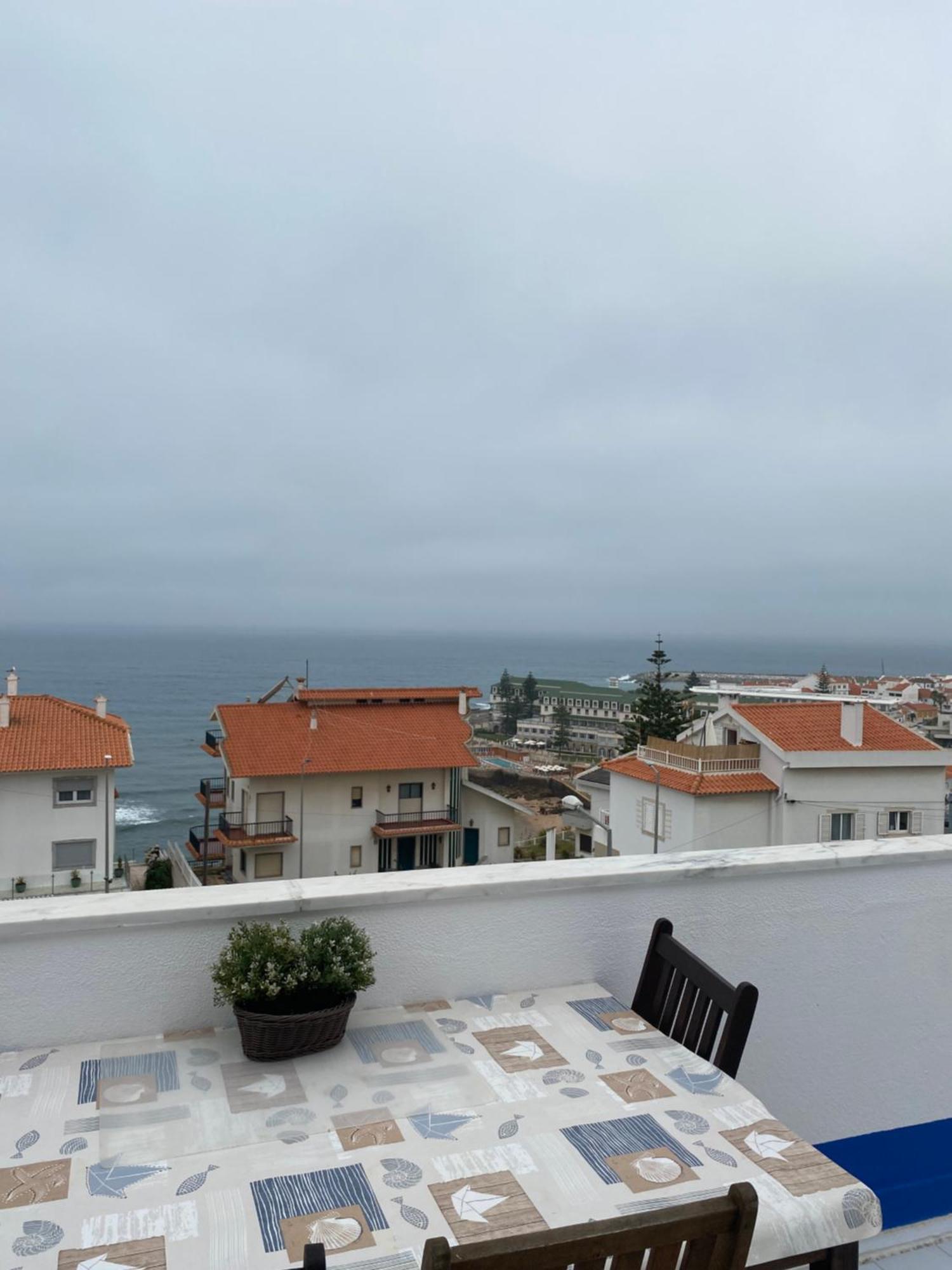 Casa Praia Do Sul 埃里塞拉 外观 照片