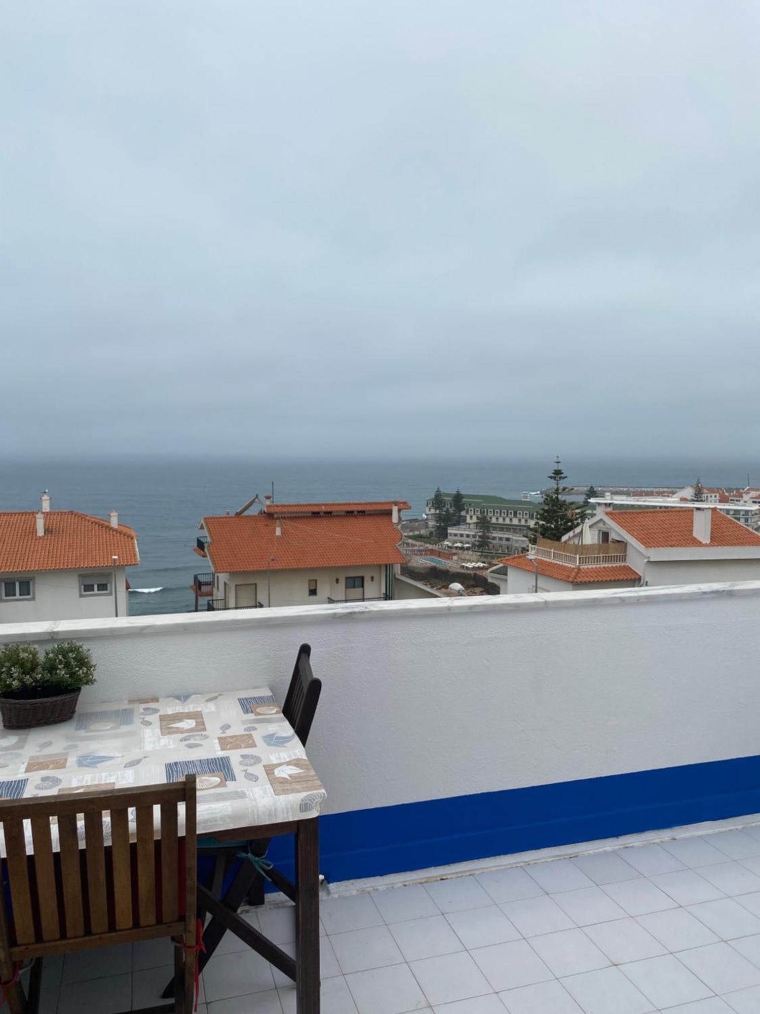 Casa Praia Do Sul 埃里塞拉 外观 照片