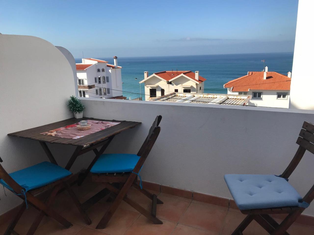 Casa Praia Do Sul 埃里塞拉 外观 照片