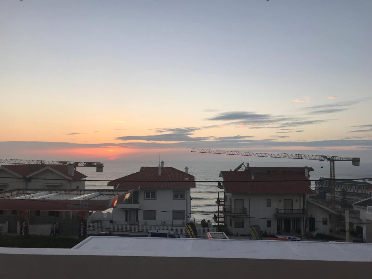 Casa Praia Do Sul 埃里塞拉 外观 照片