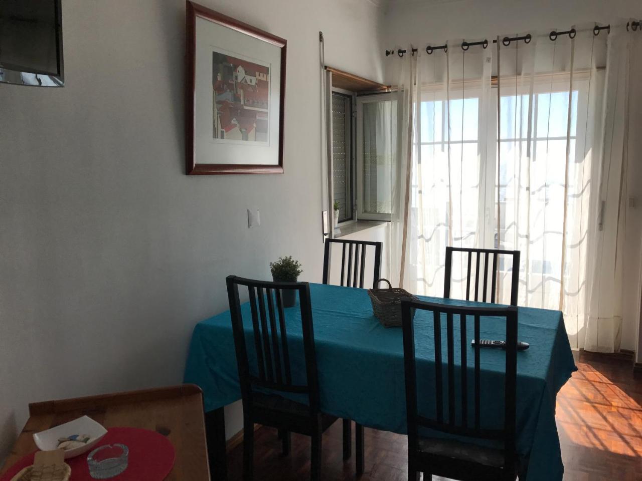 Casa Praia Do Sul 埃里塞拉 外观 照片