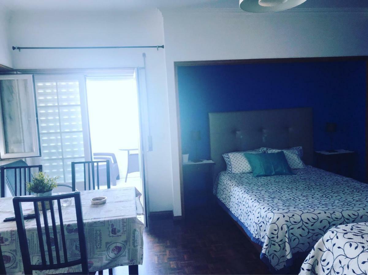 Casa Praia Do Sul 埃里塞拉 外观 照片