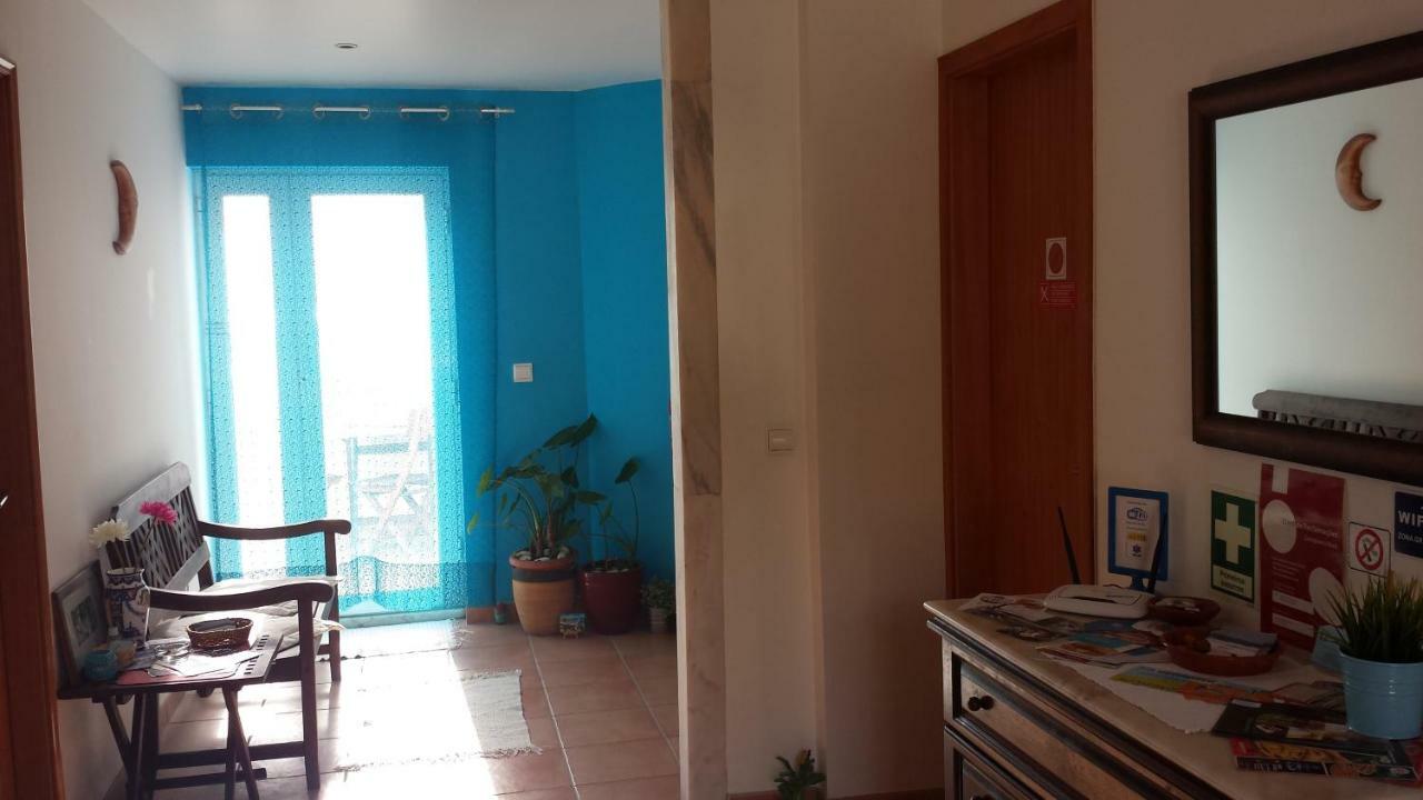 Casa Praia Do Sul 埃里塞拉 外观 照片