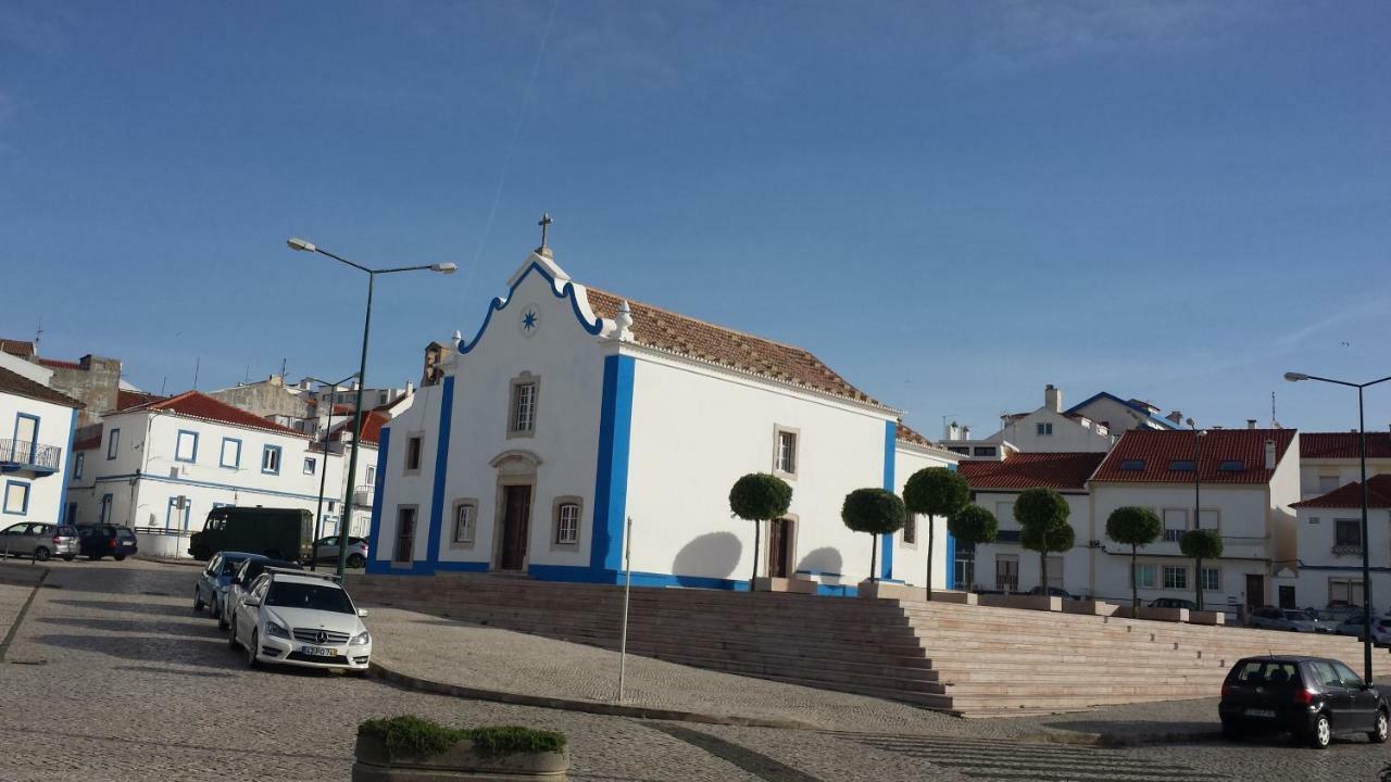 Casa Praia Do Sul 埃里塞拉 外观 照片