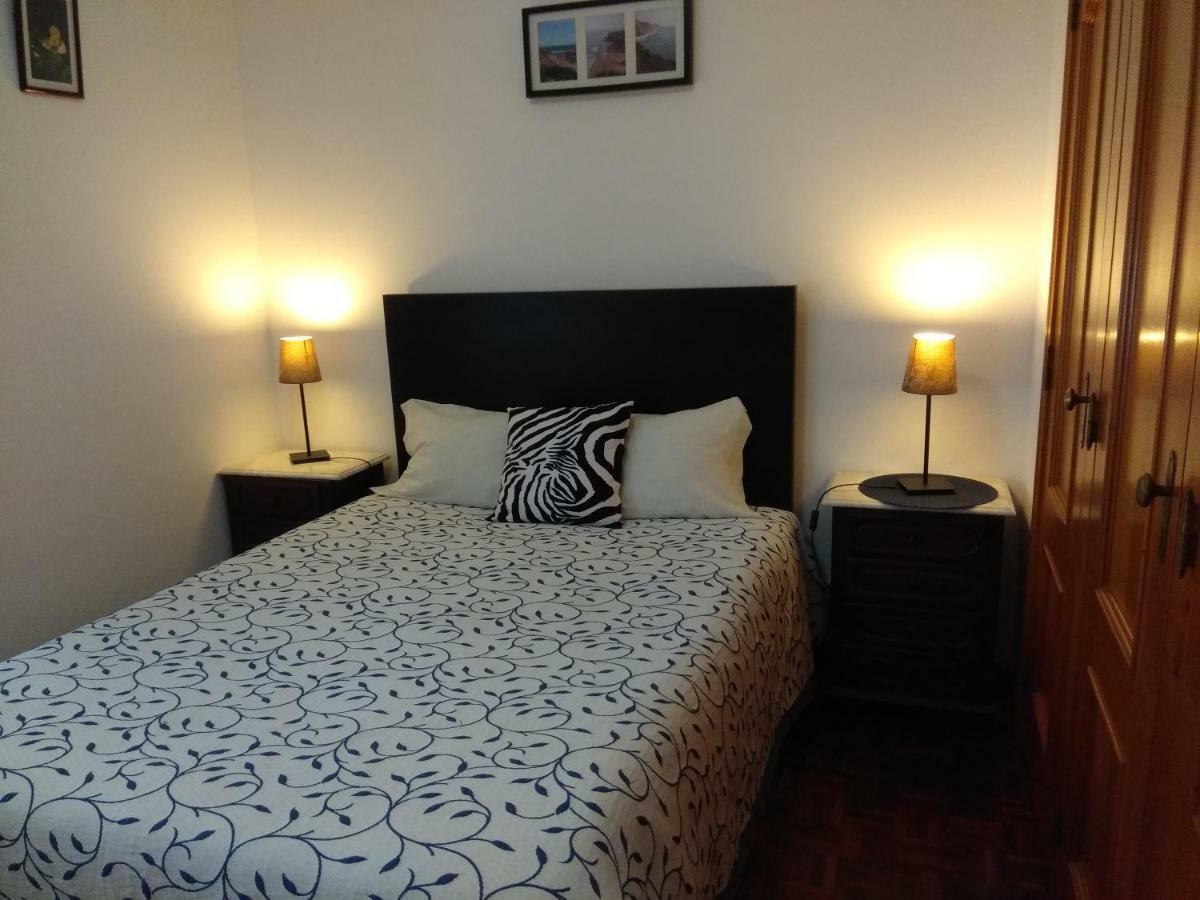 Casa Praia Do Sul 埃里塞拉 外观 照片