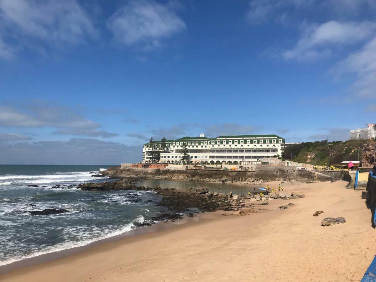Casa Praia Do Sul 埃里塞拉 外观 照片
