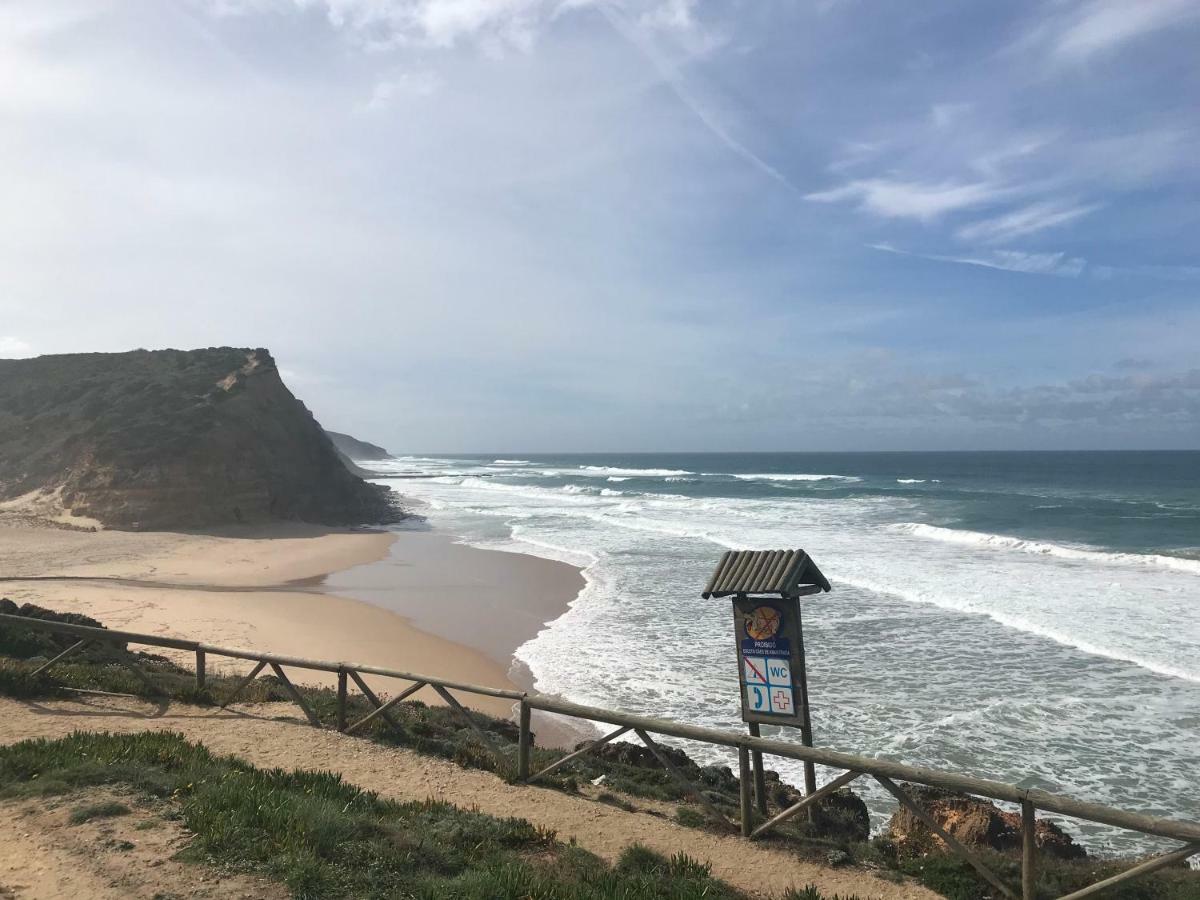 Casa Praia Do Sul 埃里塞拉 外观 照片