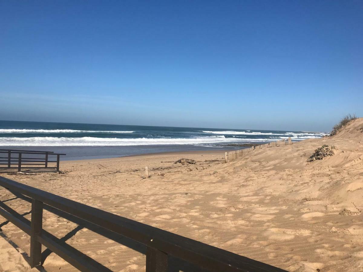 Casa Praia Do Sul 埃里塞拉 外观 照片