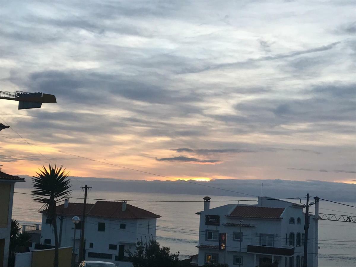Casa Praia Do Sul 埃里塞拉 外观 照片